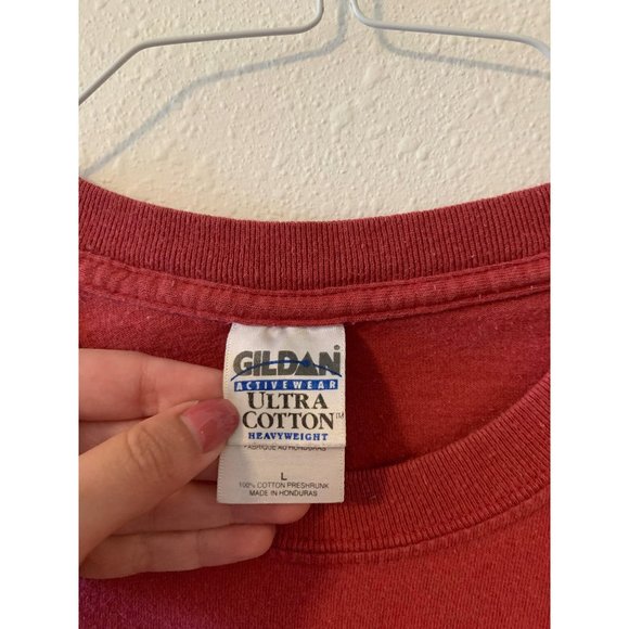 Men’s Vintage Grand Canyon Tee - Picture 3 of 4